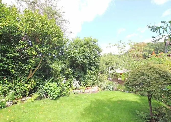 Large & Spacious 5 Bedroom, 3.5 Bathroom House